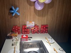 -海底捞火锅(万丰桥店)