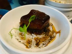 黑松露东坡肉-九福楼大酒店