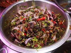 生腌虾-长平老姿娘夜粥(平东一街店)