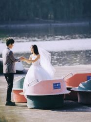 -绽放摄胶片摄影工作室