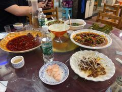 -明婷饭店(外曹家巷店)