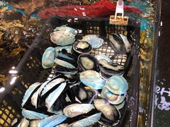 -盒马鲜生(皇庭广场店)