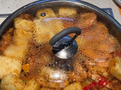 -黄记煌三汁焖锅(顺义华联店)