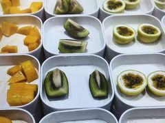 -汤W城市微度假(仓山店)