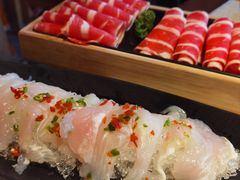 -火社火锅(裕华万达店)