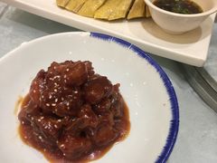 -红城阁·上海味道(四平路店)