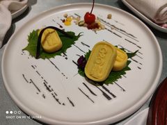 绿豆糕-浙江西子宾馆·牡丹厅