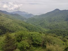 -神农架景区