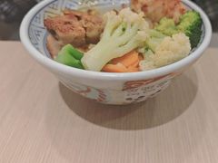 -凯德MALL(西直门店)