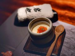 三文鱼籽燉蛋-岩也·日料与酒(龙岗天安云谷店)