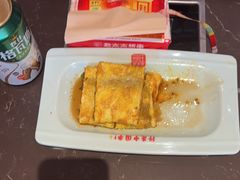 老太太烤冷面-邢氏老太太烤串(北兴街店)