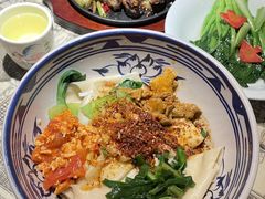-遇见长安之高山流水(李家村万达店)