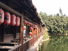 -茂德公草堂