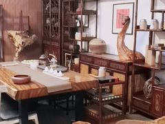 -正源安吉白茶特产享购商场(安吉店)