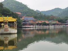 -珠海圆明新园
