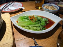 -小放牛炒菜馆(华北商厦店)