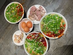 -清真·马安军辣子牛肉面
