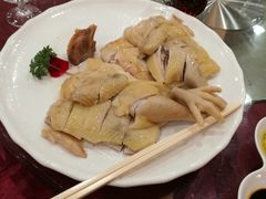 -东江海鲜酒家(艺都分店)