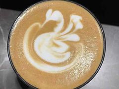 -Seesaw Coffee(上海尚悦湾店)