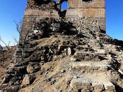 -蟠龙山长城景区