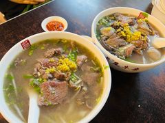 -潮镇老尾牛杂(环城西路店)