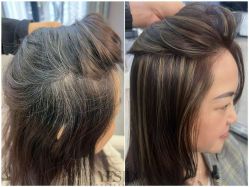 -YESIDO椰岛造型烫发染发