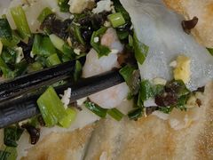 -春水锅贴·传统鲁菜(大明湖店)