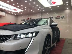 -车艺尚上海龙膜隐形车衣汽车贴膜旗舰店