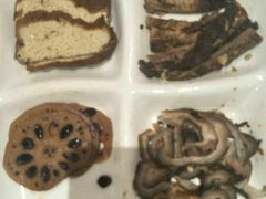 -老牌坊鲁菜名店(宽厚里店)