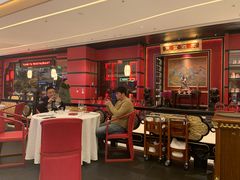 -东富酒家(龙湖西溪天街店)