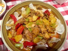 -西贝(上海我格广场店)