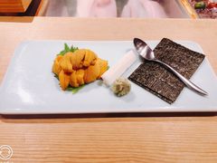 -然寿司(郎园vintage店)