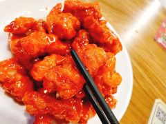 -陈傻子餐厅(世纪都会店)