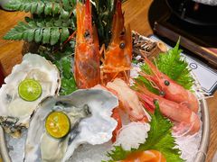 -蟹将军·松叶蟹和牛日料放题自助(K11店)