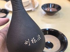 -刘栋梁大排档(淮海东路店)