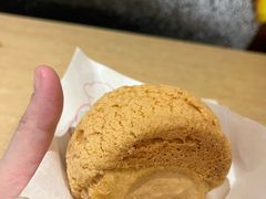 -西树泡芙(正佳店)