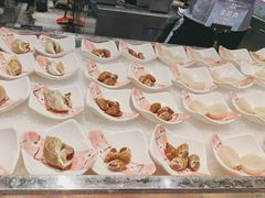 -曼格活海鲜·牛排自助(光明蓝鲸店)