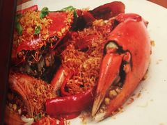 -桥底辣蟹(谢斐道店)