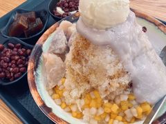 -鲜芋仙(时尚天河店)