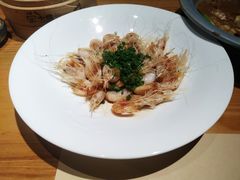 白虾-荣小馆(杭州大厦店)