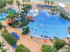 -深圳大梅沙京基洲际度假酒店