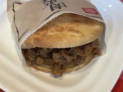 -西贝(枫蓝国际购物中心店)