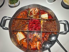 -山城辣妹子(定福庄店)