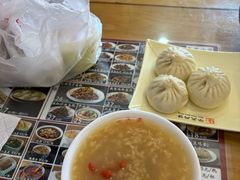 -华天二友居肉饼(宫门口店)