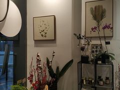 -植物学家的女儿(北马道巷店)