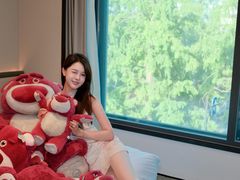 -南京THE TAI太和紫金大酒店