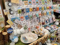 -猫的天空之城概念书店(苏州诚品店)