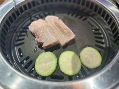 -香猪坊韩国烤肉专属门店(魏公村店)