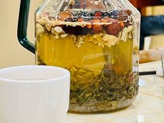 八宝茶-同心春餐饮(富宁街店)