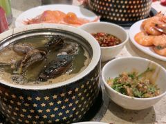 -宴立方海鲜自助(义乌万达广场店)